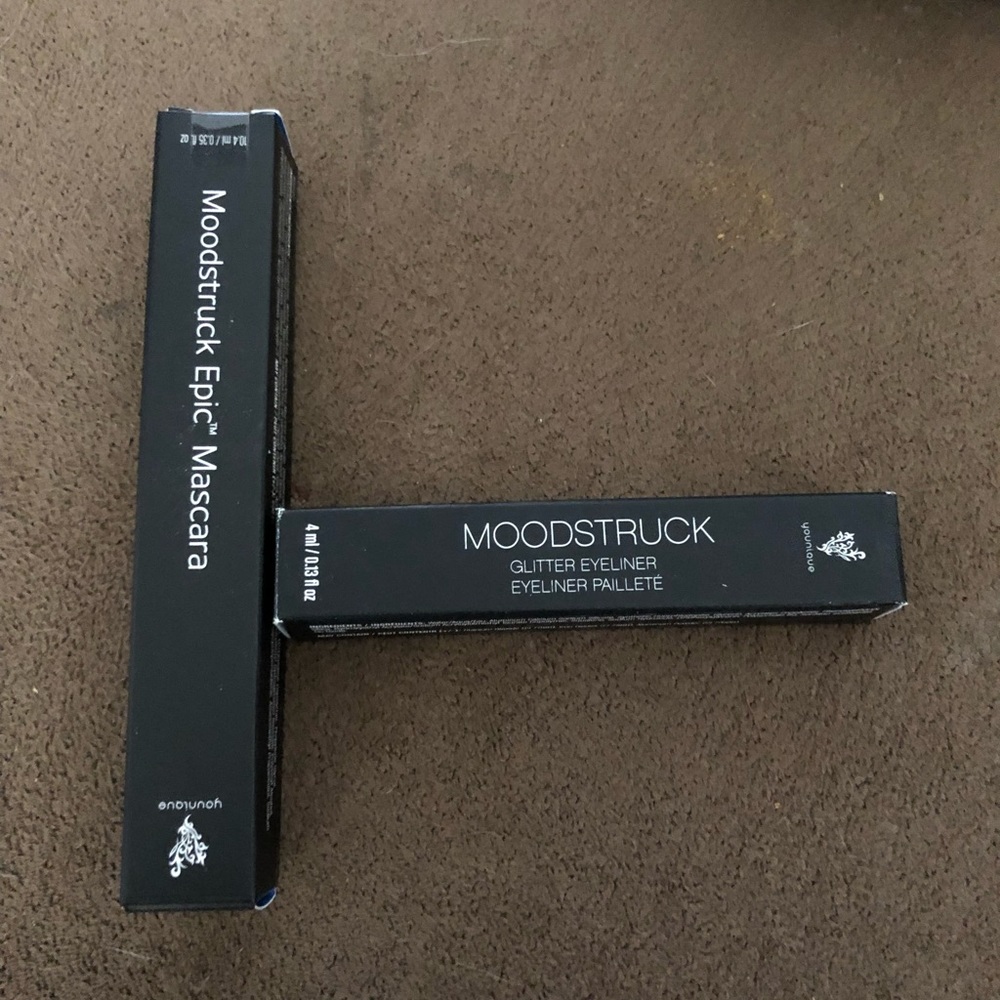 Younique Makeup